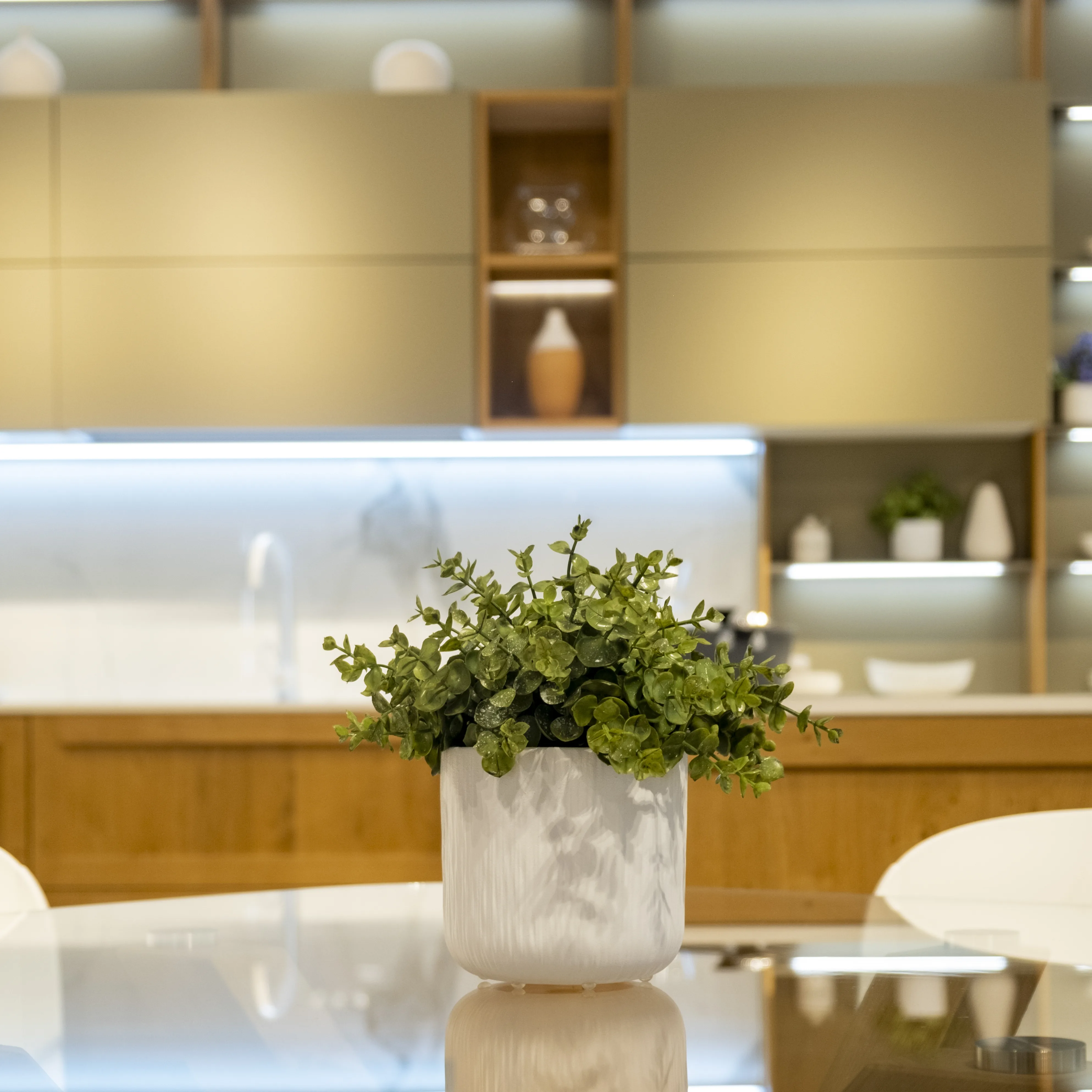 Showroom Muzi Design